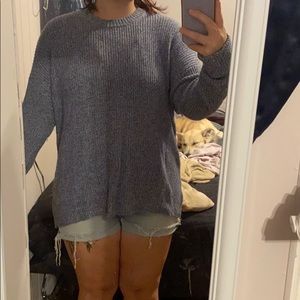 American Eagle Sweater